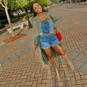 Fashion Nova Over All’s